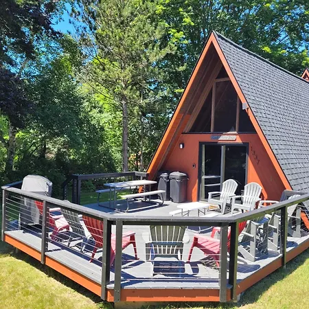 New! The Koal-Mine-Inn - Great Location & Ac!